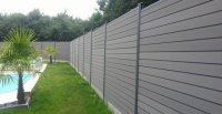 Portail Clôtures dans la vente du matériel pour les clôtures et les clôtures à Saint-Sulpice-le-Dunois