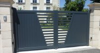 Notre société de clôture et de portail à Saint-Sulpice-le-Dunois